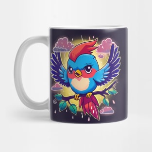 Thunderbird Mug